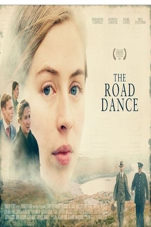 The Road Dance poszter