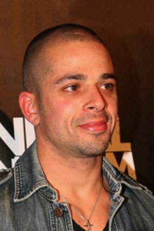 Michael Vice profil kép