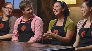 MasterChef Australia 3. évad Ep.81 81. epizód