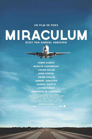 Miraculum poszter