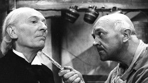 Doctor Who: The Smugglers háttérkép