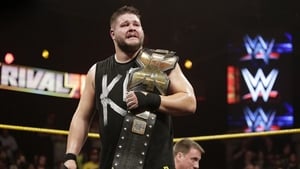 Fight Owens Fight: The Kevin Owens Story háttérkép