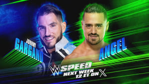 WWE Speed 1. évad Ep.4 4. epizód