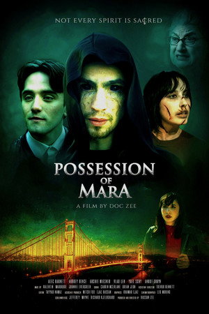 Possession of Mara poszter