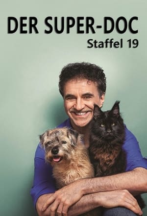 The Supervet: Noel Fitzpatrick