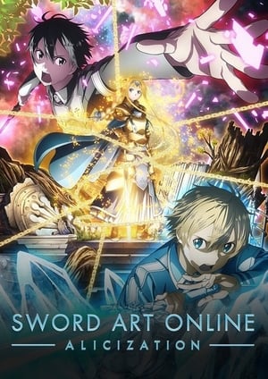 Sword Art Online poszter