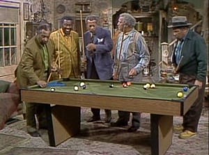 Sanford and Son Season 3 Ep.11 11. epizód