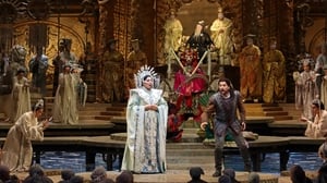 Puccini: Turandot háttérkép