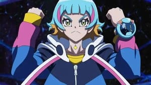 遊☆戯☆王VRAINS Season 1 Ep.107 107. epizód