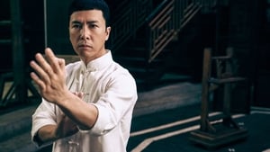 Ip Man - A védelmező háttérkép