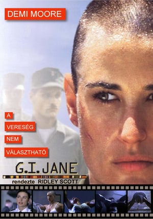 G.I. Jane