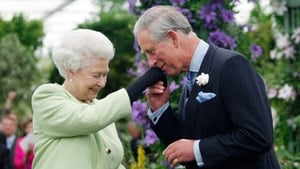 Queen Elizabeth II: A Diamond Jubilee Celebration kép