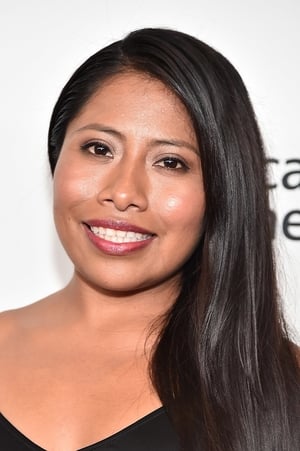 Yalitza Aparicio profil kép