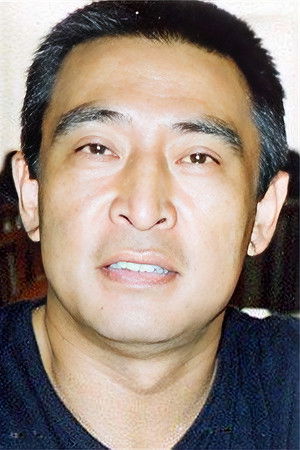 Wang Xinhai profil kép