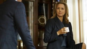 Madam Secretary 3. évad Ep.23 23. epizód