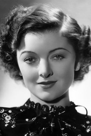 Myrna Loy profil kép