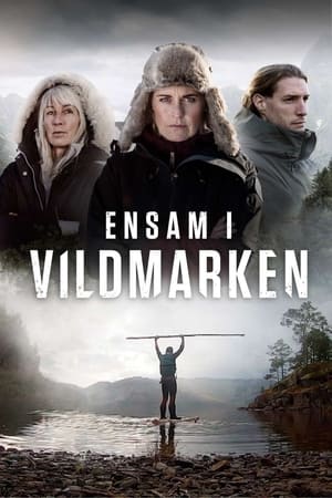 Ensam i vildmarken