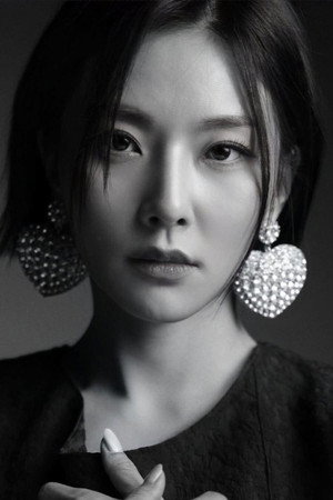 Kim Mi-hye profil kép