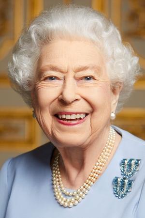 Queen Elizabeth II of the United Kingdom profil kép