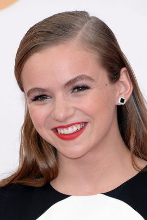 Morgan Saylor profil kép