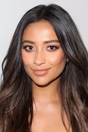 Shay Mitchell profil kép