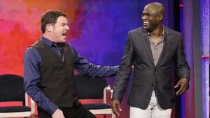 Whose Line Is It Anyway? Season 5 Ep.7 7. epizód