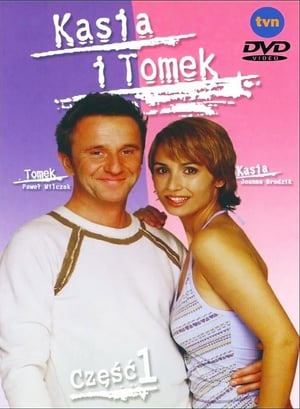 Kasia i Tomek poszter