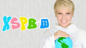XSPB 11 háttérkép