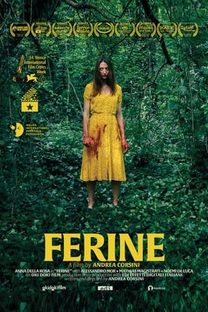 Ferine