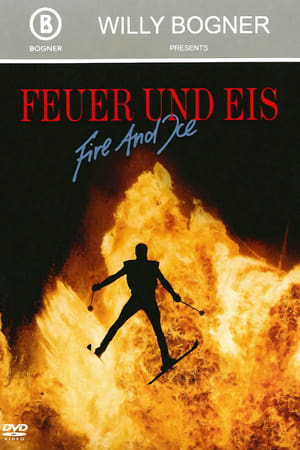 Feuer und Eis poszter