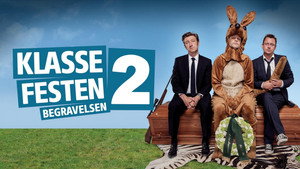 Klassefesten 2: Begravelsen háttérkép