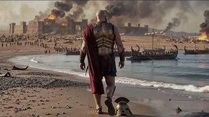 The Odyssey háttérkép