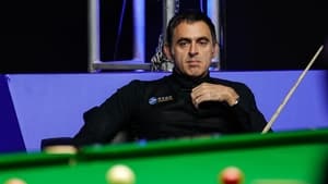 Ronnie O'Sullivan: The Edge of Everything háttérkép