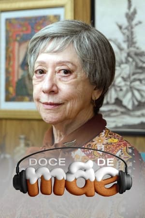 Doce de Mãe poszter