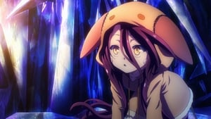 No Game No Life: Zero háttérkép