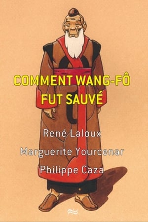 Comment Wang-Fô fut sauvé poszter