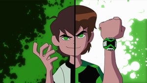 Ben 10: Omniverzum kép