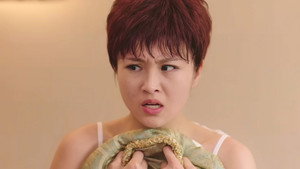 极品辣妈好威武 háttérkép