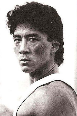 Conan Lee profil kép