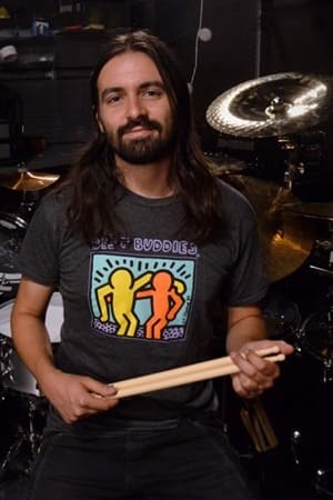 Jay Weinberg