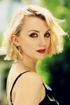 Evanna Lynch profil kép