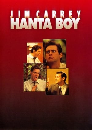 Hanta boy