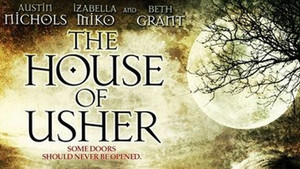 The House of Usher háttérkép