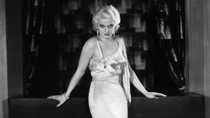 Jean Harlow: Platinum Bombshell háttérkép