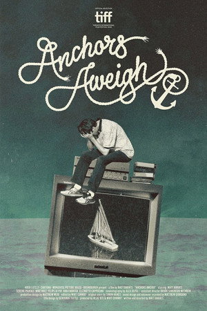 Anchors Aweigh poszter