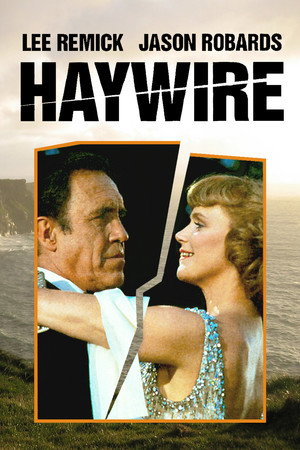 Haywire poszter