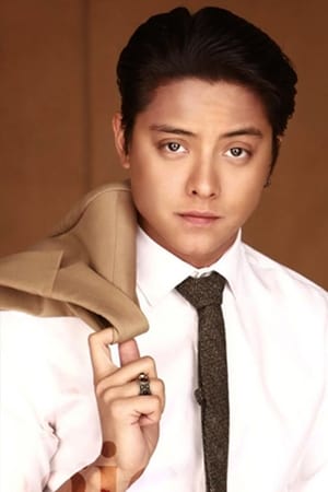 Daniel Padilla