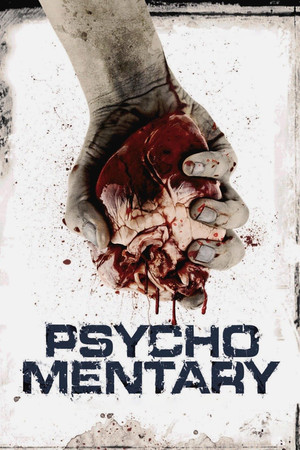Psychomentary poszter