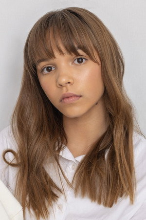 Lily Whiteley profil kép