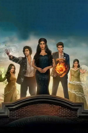 Power of Paanch poszter